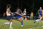 Field Hockey vs UMass Dartmouth  Wheaton College Field Hockey vs UMass Dartmouth. - Photo By: KEITH NORDSTROM : Wheaton, field hockey, FH2021